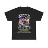 In Memory Of Bod Uecker Mr Baseball 1934-2025 Forever In Our Hearts Shirt