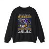 2024 AFC Wild Card Winners Ravens 28 14 Steelers Shirt 3