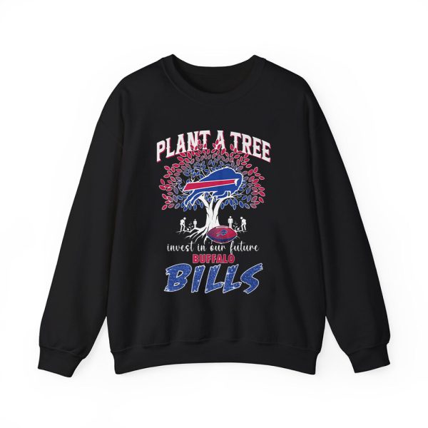 2Plant A Tree Invest In Our Future Bills Shirt