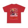 AFC Championship 2025 Champions KC Chiefs Shirt