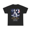 CC Sabathia Yankees 2009-2019 Class Of 2025 Hall Of Fame Shirt