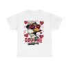 Call Me Valentine Mallard Duck Shirt