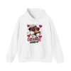 Call Me Valentine Mallard Duck Shirt 4