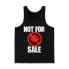 Canada Not For Sale Shirt 2