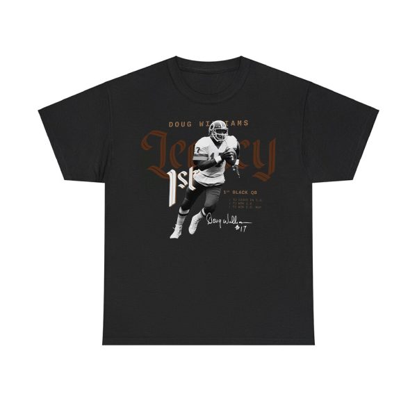 Dan Quinn Doug Williams Legacy Shirt