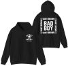 Detroit Bad Boy Saint Brown Shirt 2