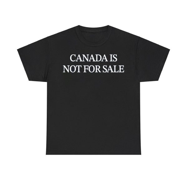 Doug Ford Canada Is Not For Sale Shirt