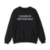 Doug Ford Canada Is Not For Sale Shirt 3