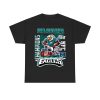 Eagles NFC Champions 2024 Shirt