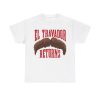 El Travador Returns Shirt