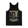 Heisman Travis Hunter 2024 Rashaan Salaam 1994 Buffaloes Shirt 2