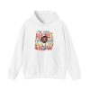 Im Just Here For Halftime Show Super Bowl LIX Kendrick Lamar Sweatshirt 3