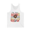 Im Just Here For Halftime Show Super Bowl LIX Kendrick Lamar Sweatshirt 4