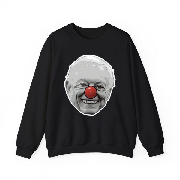 Jerry Jones Clown Shirt 4