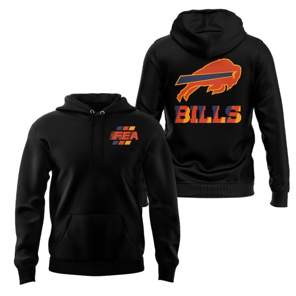 Josh Allen FEA Hoodie