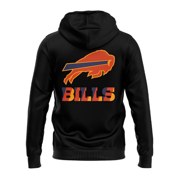 Josh Allen FEA Hoodie 3