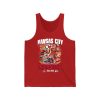 KC Chiefs AFC Champions 2025 Shirt 3