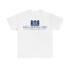 Ken Griffin Lied Prison Is The Floor Shirt