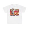 Kendrick Lamar 2025 Super Bowl LIX Halftime Show Shirt