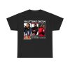 Kendrick Lamar Halftime Show Super Bowl LIX Shirt