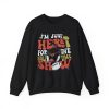 Kendrick Lamar Im Just Here For Half Time Show Shirt 2