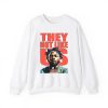 Kendrick Lamar Super Bowl 2025 They Not Like Us Shirt 2