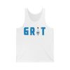 Lions Football GRIT Amon Ra St Brown Headstand Shirt 2