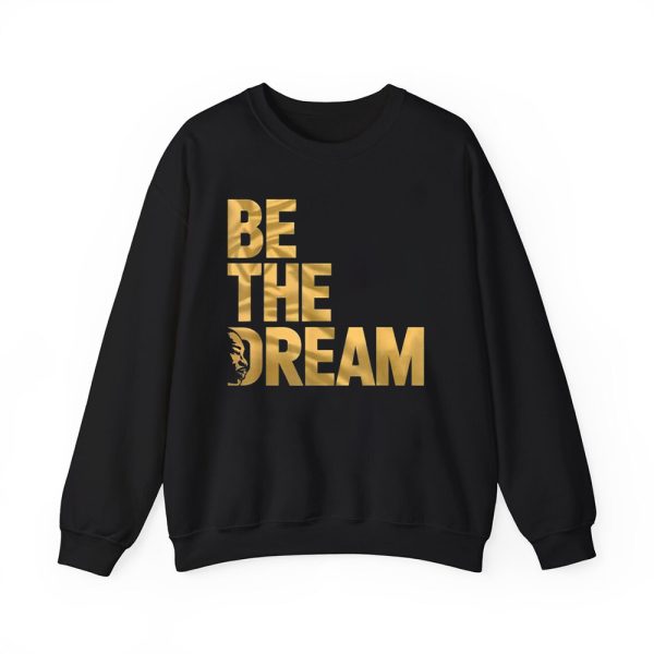 Martin Luther King Day I Have A Dream MLK Day Be The Dream Shirt 3