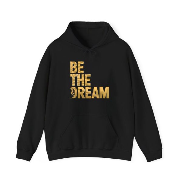 Martin Luther King Day I Have A Dream MLK Day Be The Dream Shirt 4