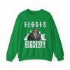 Philly Mayor Parker ELGSES Philadelphia Football Tee 2