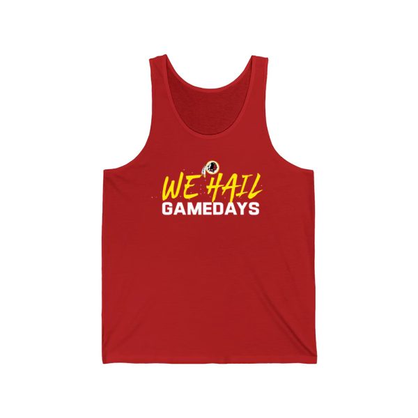 Ryan Wetzel Mt We Hail Gamedays Shirt 1