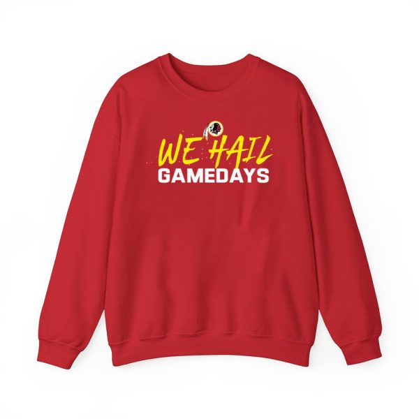 Ryan Wetzel Mt We Hail Gamedays Shirt 4