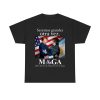 Seremos Grandes Otra Vez Maga Make America & Argentina Great Again Shirt