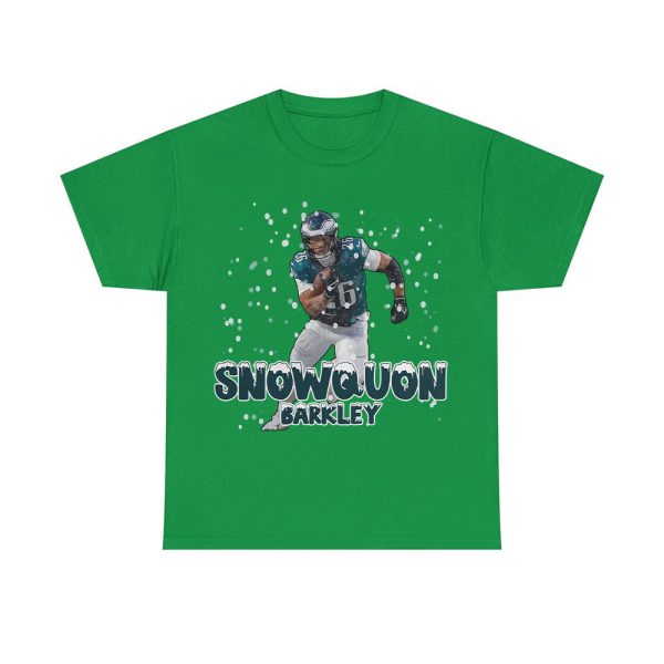 Snowquon Barkley Shirt