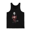 Terry McLaurin Ghostface Shirt 2