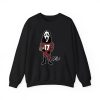 Terry McLaurin Ghostface Shirt 3