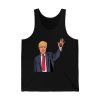 Trump XRP Shirt 2