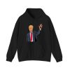 Trump XRP Shirt 4