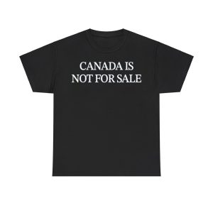 Doug Ford Canada Is Not For Sale Shirt