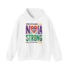 We Stand Nola Strong New Orleans Shirt 4