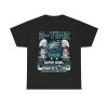 2-Time Super Bowl Champions Eagles Shirt