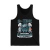 2 Time Super Bowl Champions Eagles Shirt 3