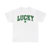 Abbyberner Lucky Shirt