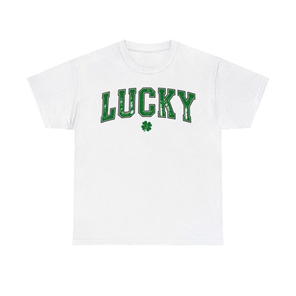 Abbyberner Lucky Shirt