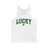 Abbyberner Lucky Shirt 2