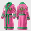 Alpha Kappa Alpha Sorority INC 1908 Bathrobe