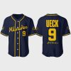 Baseball Hall Of Famer Bob Uecker 1934-2025 Jersey