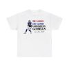 Be Good Do Good God Bless Go Bills Josh Allen MVP Shirt 5