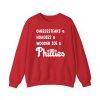 Cheesesteaks Hoagies Wooder Ice Phillies Shirt 4