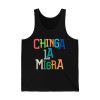 Chinga La Migra Ice Maga Republican Fascism Shirt 4